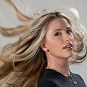 Russell Seitz Photography - EHP Model Shoot - Ally